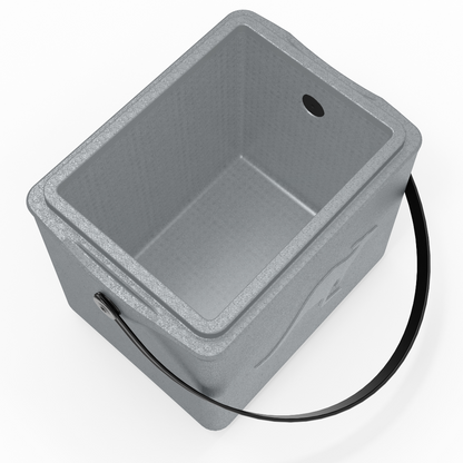 Trip Thermobox mit Tragegurt
