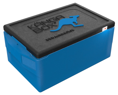 Kängabox Professional Comfort
