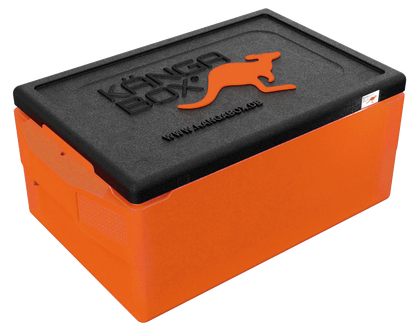 Kängabox Professional Comfort