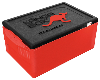 Kängabox Professional Comfort