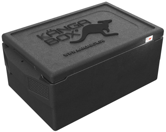 Kängabox Professional Comfort