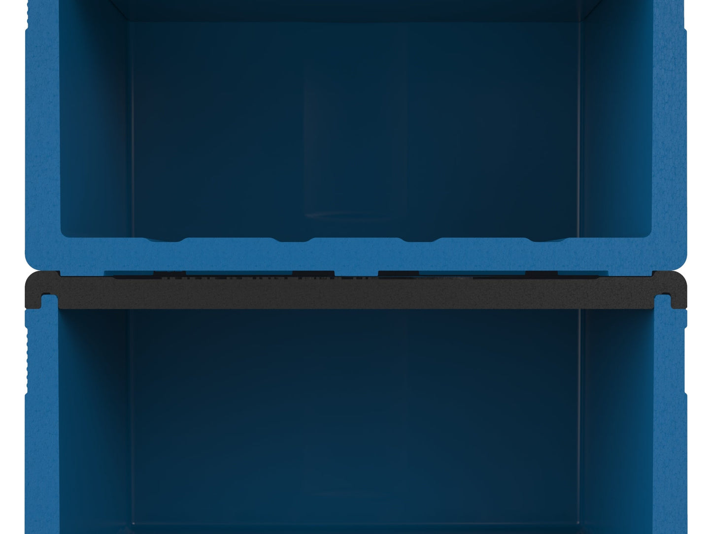 KÄNGABOX® Thermobox Professional GN 1/1