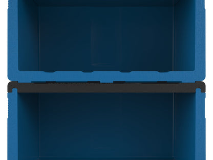 KÄNGABOX® Thermobox Professional GN 1/1