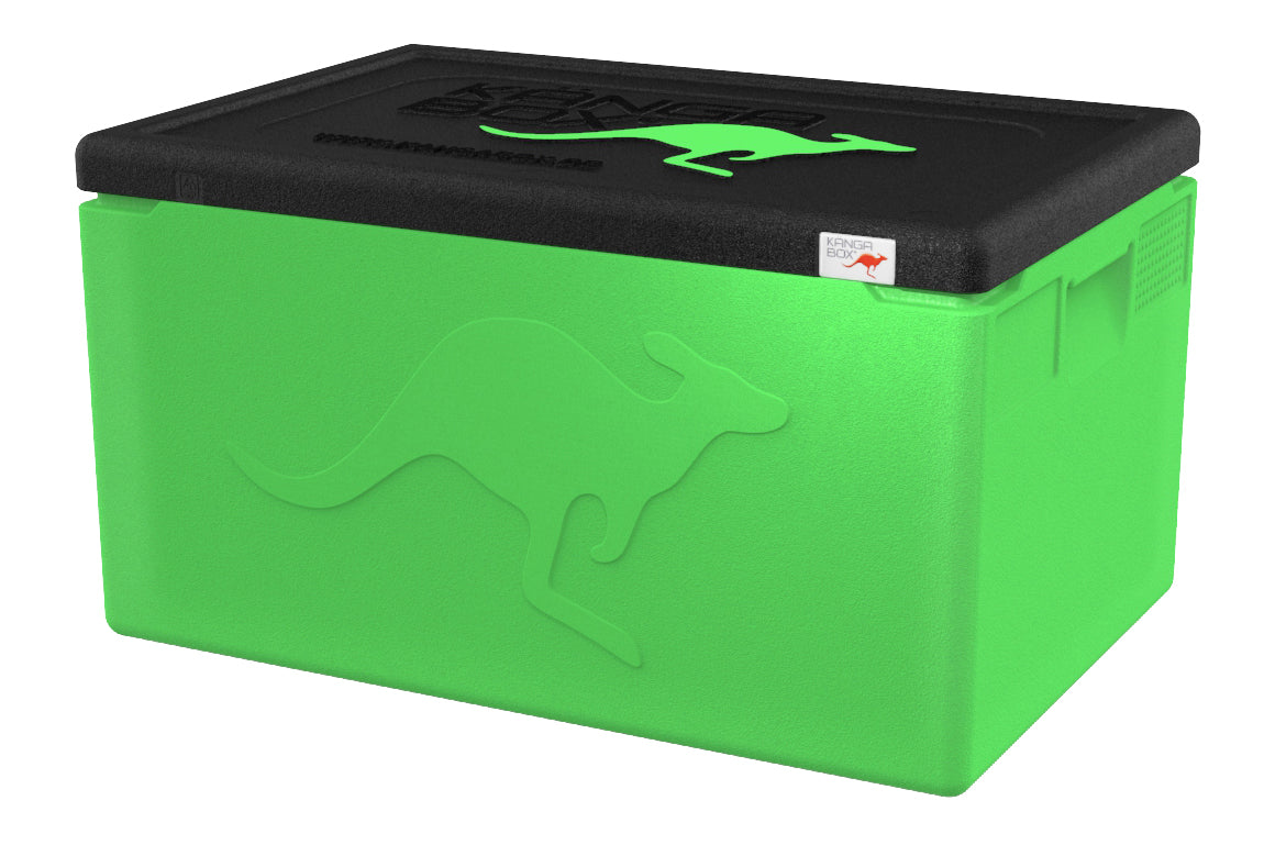 KÄNGABOX® Thermobox Professional GN 1/1