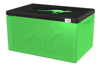 KÄNGABOX® Thermobox Professional GN 1/1