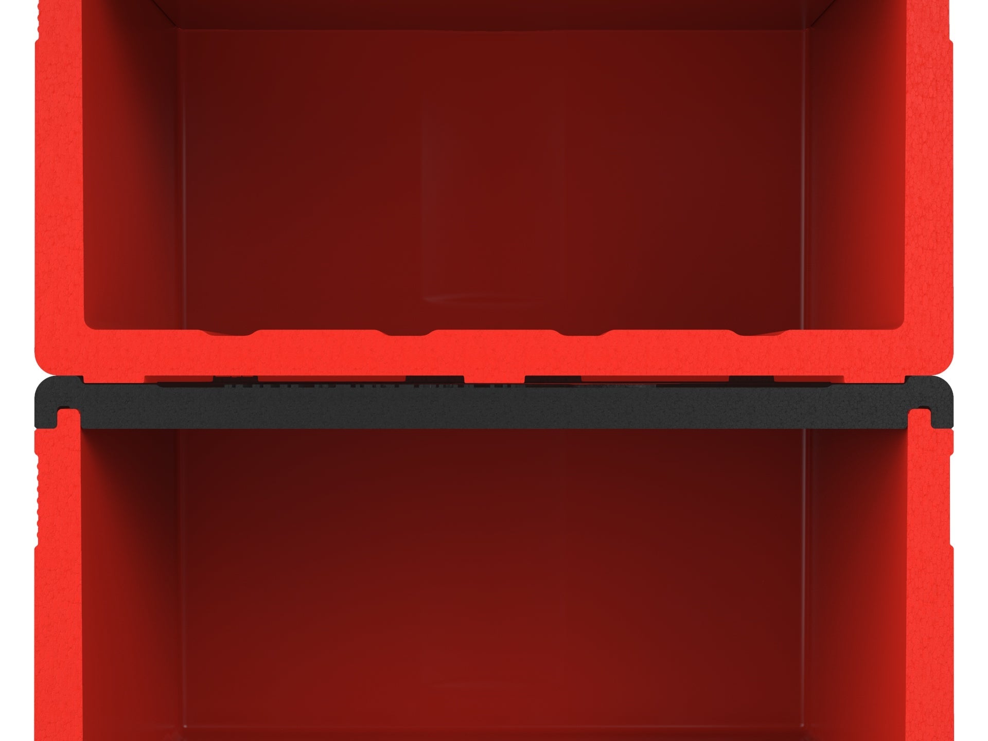 KÄNGABOX® Thermobox Professional GN 1/1