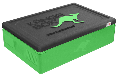 KÄNGABOX® Expert GN 1/1