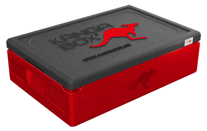 KÄNGABOX® Expert GN 1/1