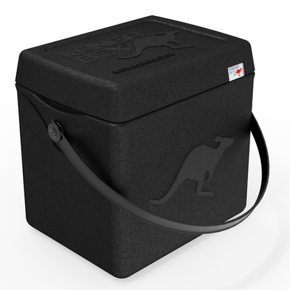 Trip Thermobox mit Tragegurt