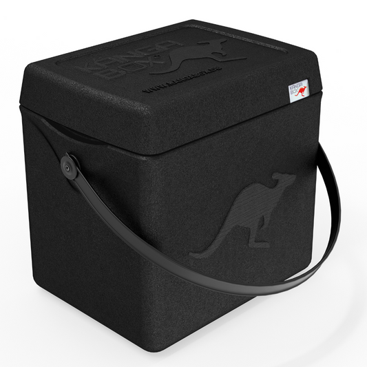 Trip Thermobox mit Tragegurt