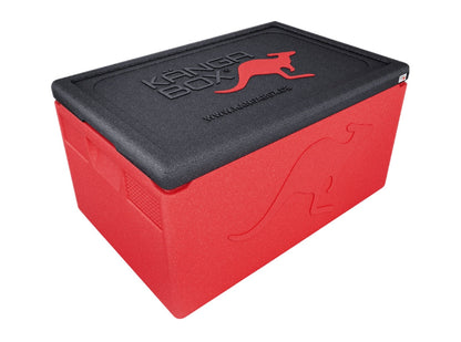 Professional Thermobox für GN 1/1 – Standardgriffe