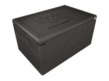 Professional Thermobox für GN 1/1 – Standardgriffe