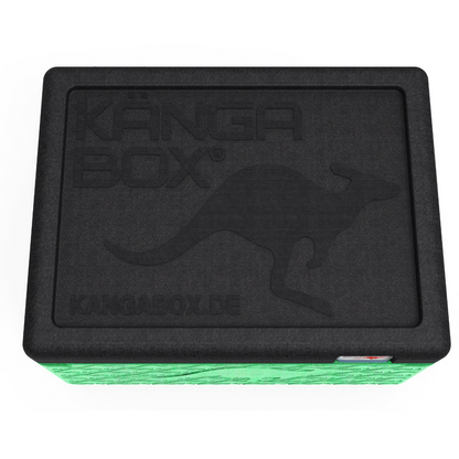 Mini Thermobox für die kleineren Einsätze