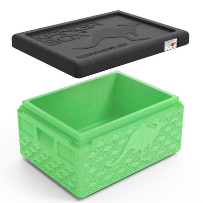 Mini Thermobox für die kleineren Einsätze