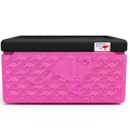 Mini Thermobox für die kleineren Einsätze