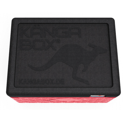 Mini Thermobox für die kleineren Einsätze