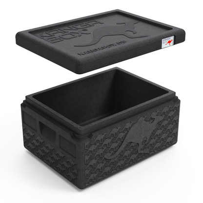 Mini Thermobox für die kleineren Einsätze