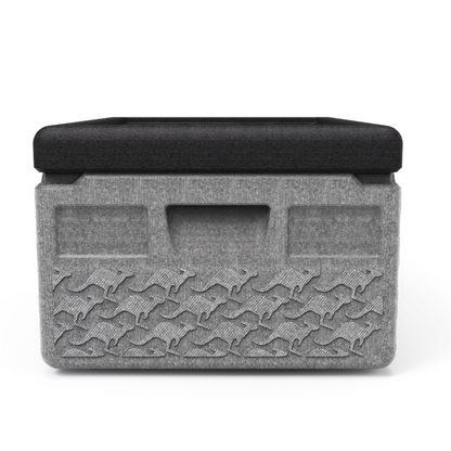 Mini Thermobox für die kleineren Einsätze