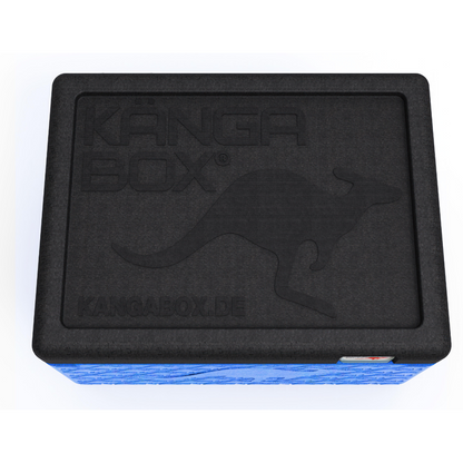 Mini Thermobox für die kleineren Einsätze