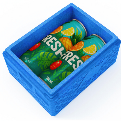 Mini Thermobox für die kleineren Einsätze