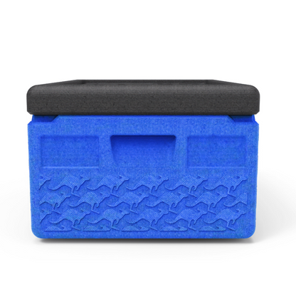 Mini Thermobox für die kleineren Einsätze