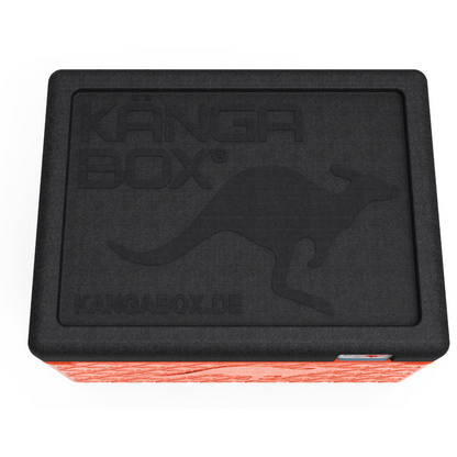 Mini Thermobox für die kleineren Einsätze