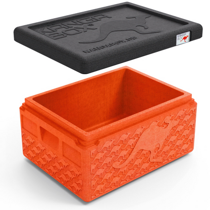 Mini Thermobox für die kleineren Einsätze