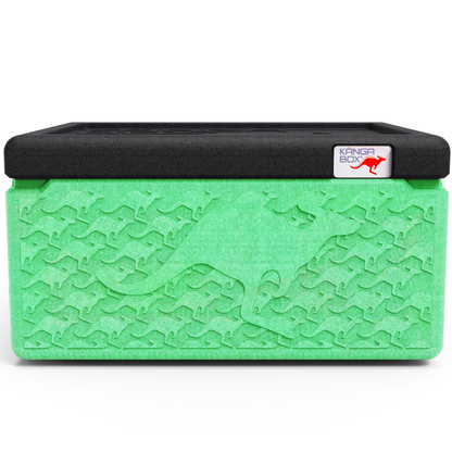 Mini Thermobox für die kleineren Einsätze