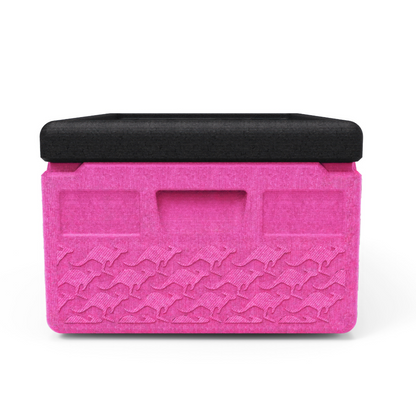 Mini Thermobox für die kleineren Einsätze