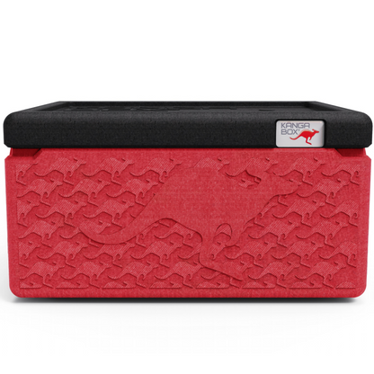 Mini Thermobox für die kleineren Einsätze