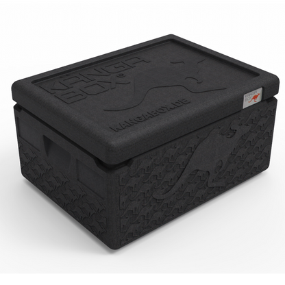 Mini Thermobox für die kleineren Einsätze
