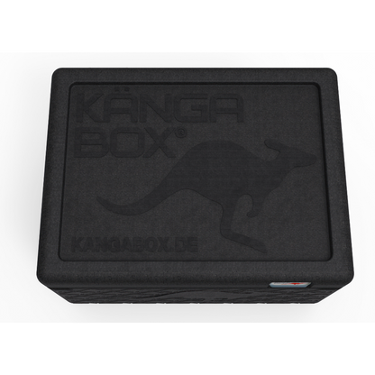 Mini Thermobox für die kleineren Einsätze