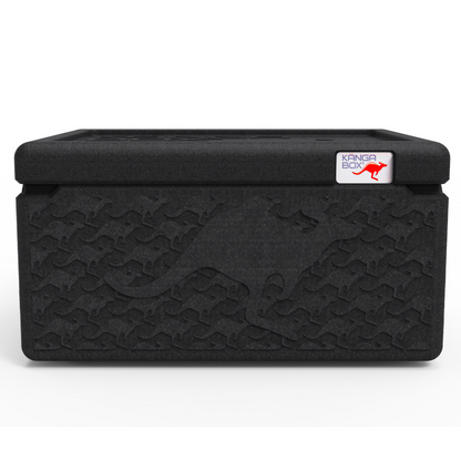 Mini Thermobox für die kleineren Einsätze