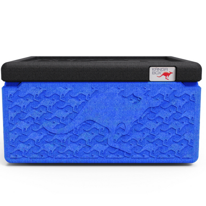 Mini Thermobox für die kleineren Einsätze