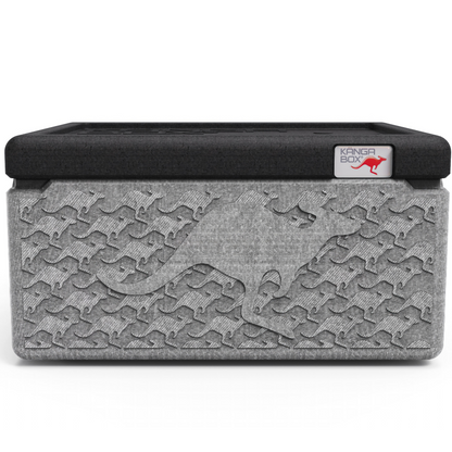 Mini Thermobox für die kleineren Einsätze