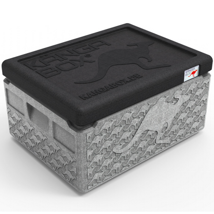 Mini Thermobox für die kleineren Einsätze