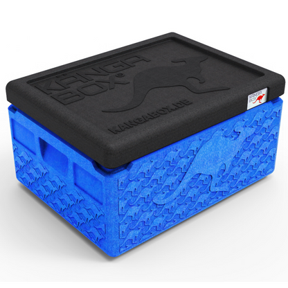Mini Thermobox für die kleineren Einsätze