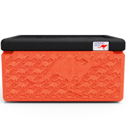Mini Thermobox für die kleineren Einsätze