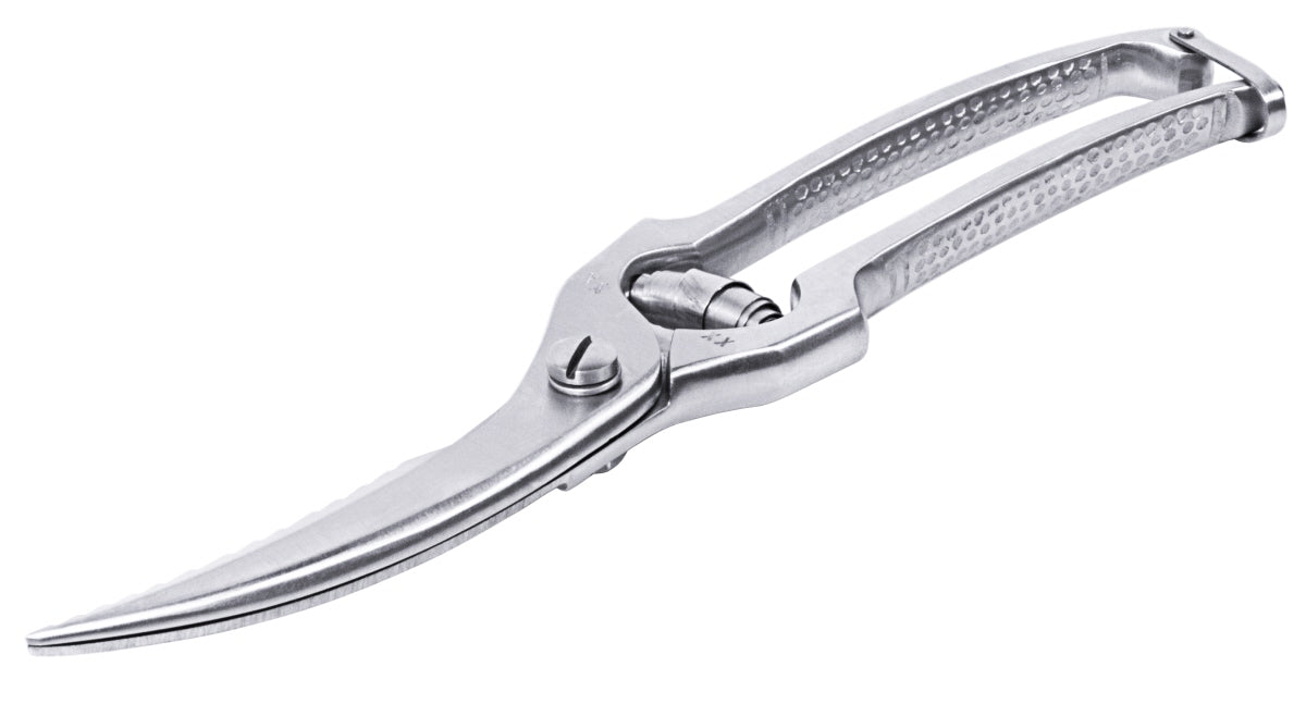 Geflügelschere 25 cm