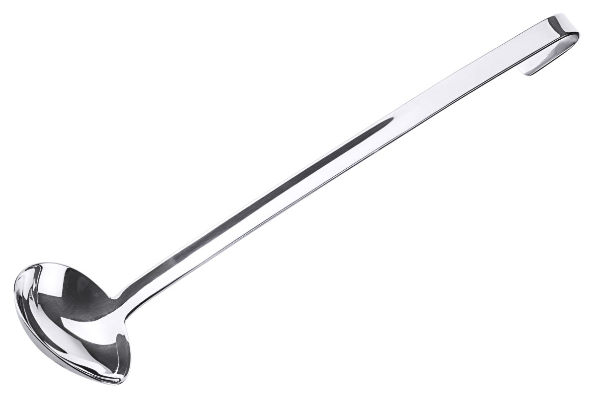 Gießlöffel, quer 0,075 l