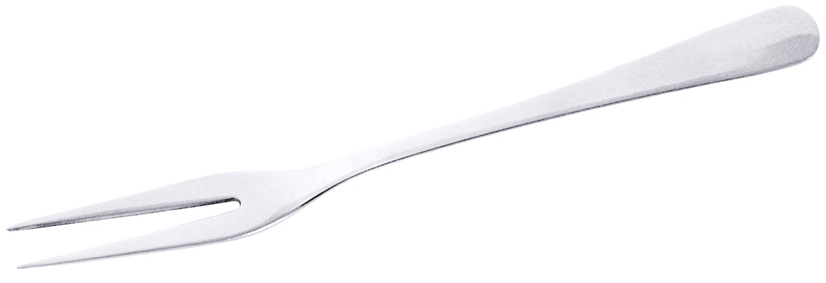 Aufschnitt-/ Schneckengabel 15,5 cm