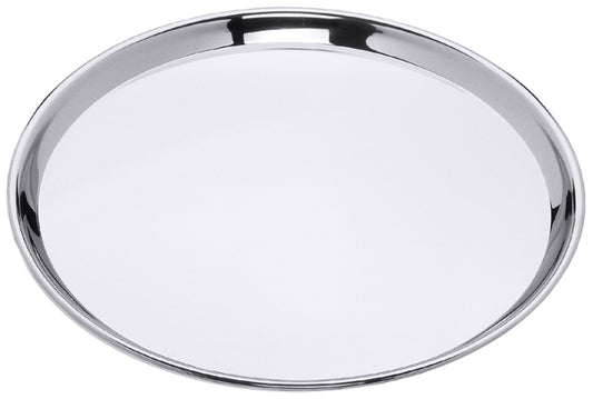 Tablett, rund 41 cm