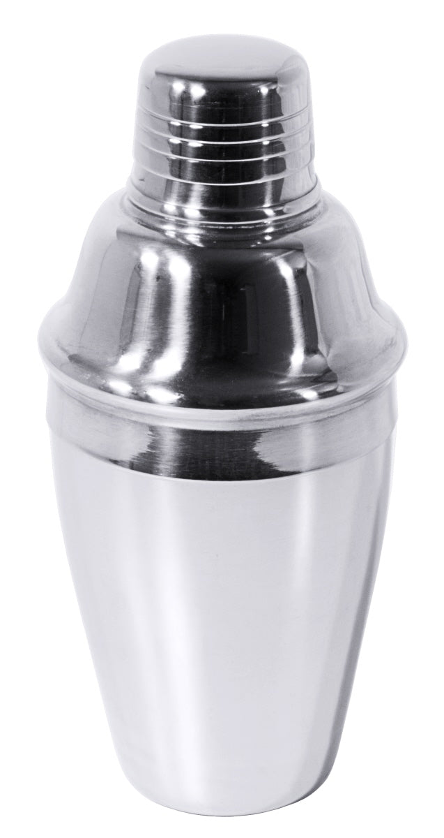 Cobbler Cocktailshaker 0,25 l