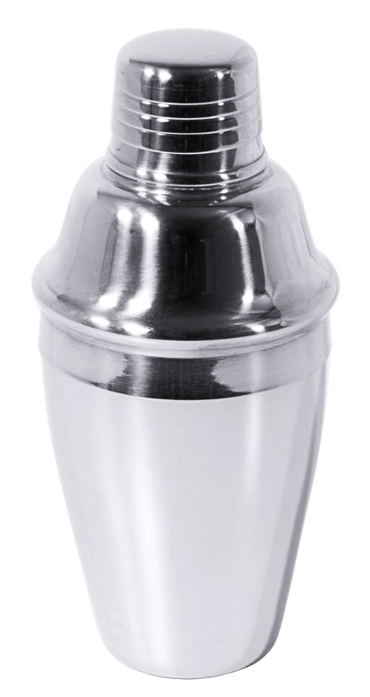 Cobbler Cocktailshaker 0,25 l