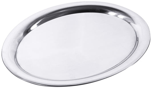 Serviertablett, oval 28,5 cm