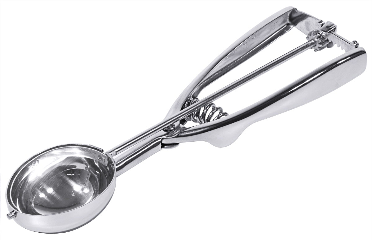 Portionierer, oval 1/30 l