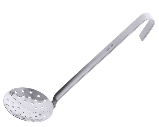 Schaumlöffel, fugenlos 8 cm