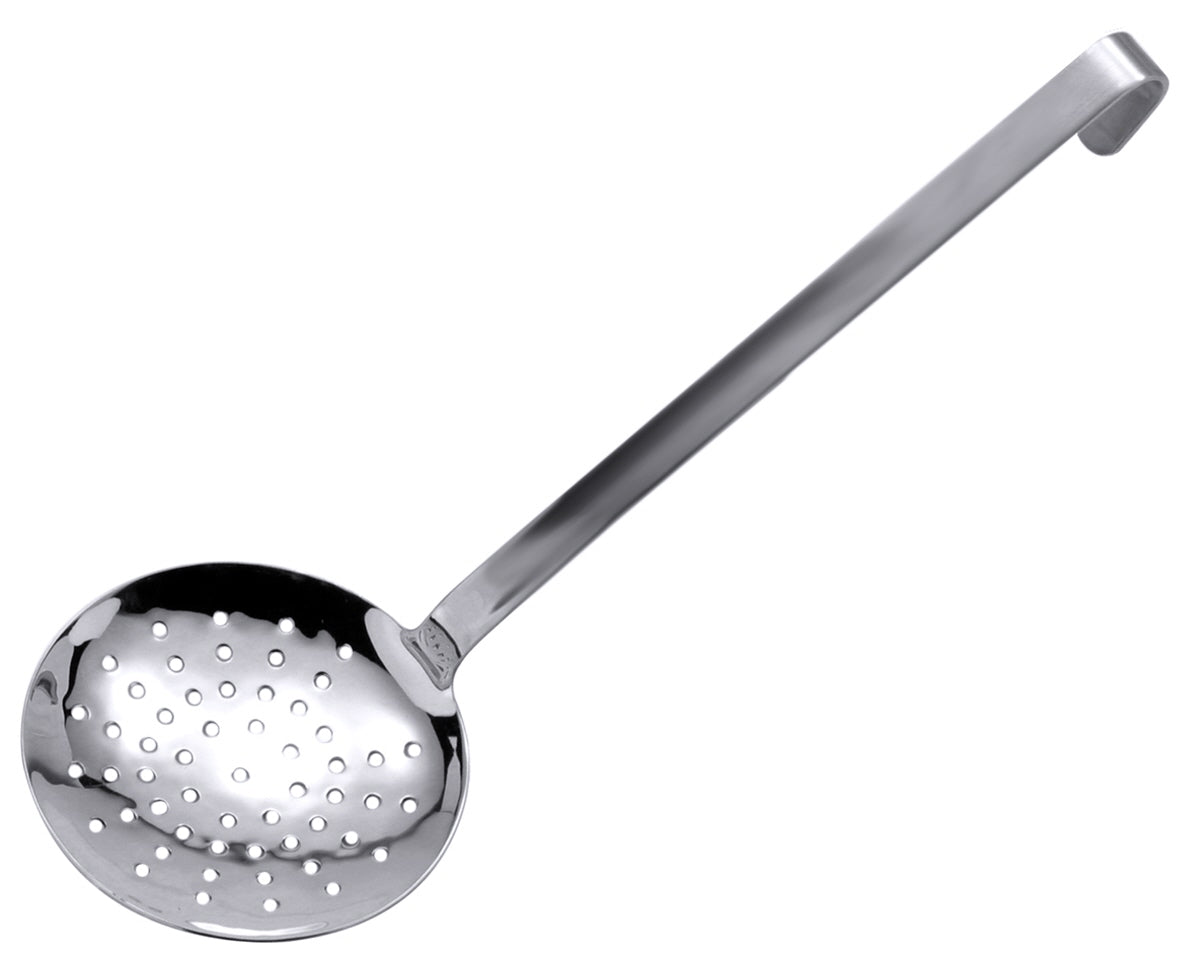 Schaumlöffel, kurz, fugenlos 6 cm
