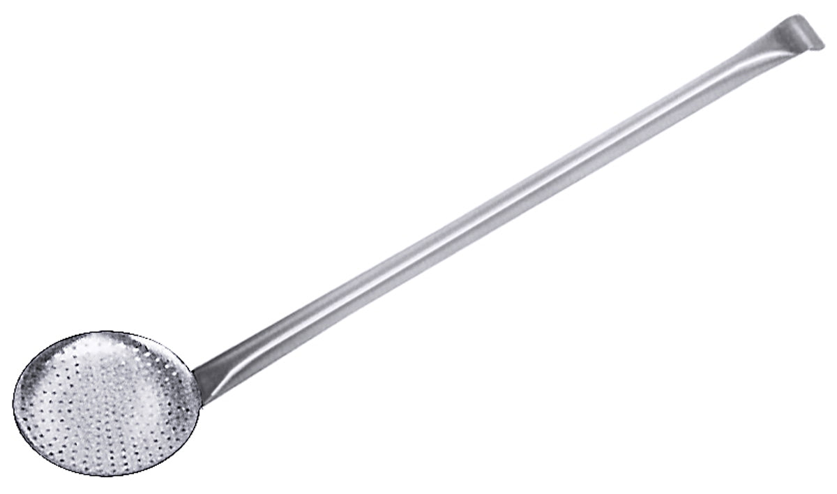 Schaumlöffel, groß 25 cm