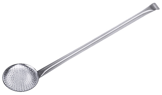 Schaumlöffel, groß 25 cm